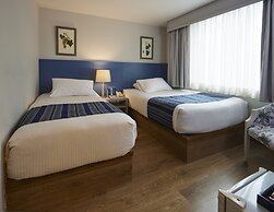Hotel Saint Simon