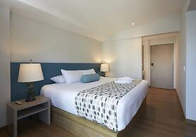 Hotel Saint Simon