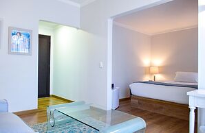Hotel Saint Simon