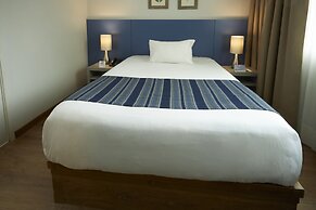 Hotel Saint Simon
