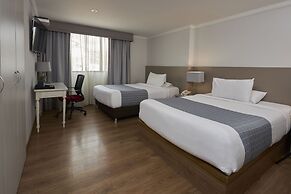 Hotel Saint Simon