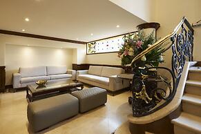 Hotel Saint Simon