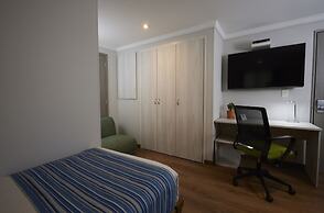 Hotel Saint Simon