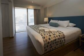 Hotel Saint Simon