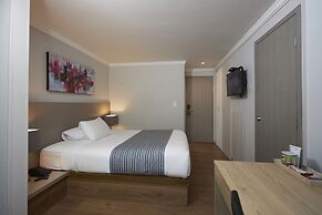 Hotel Saint Simon