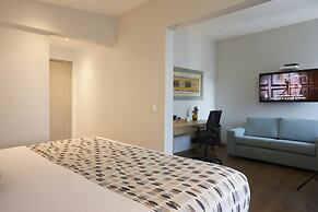 Hotel Saint Simon