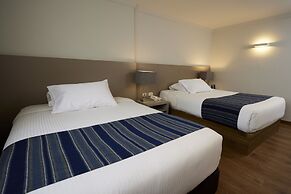 Hotel Saint Simon