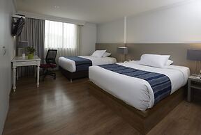 Hotel Saint Simon