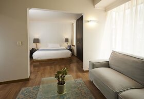 Hotel Saint Simon