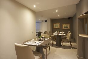 Hotel Saint Simon