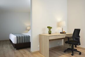 Hotel Saint Simon