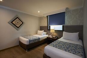 Hotel Saint Simon