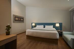 Hotel Saint Simon