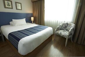 Hotel Saint Simon