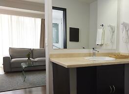 Hotel Saint Simon