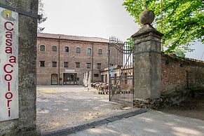 Casa a Colori