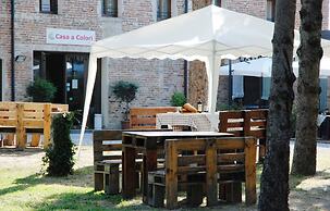Casa a Colori