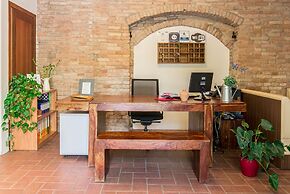 Casa a Colori