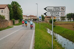 Casa a Colori