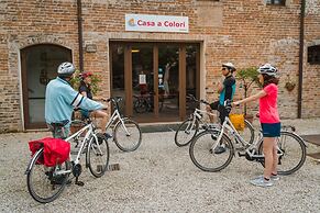 Casa a Colori