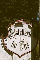 Hostellerie Du Lys - Hôtel & Restaurant