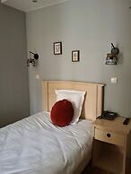 Hostellerie Du Lys - Hôtel & Restaurant