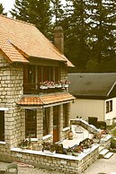 Hostellerie Du Lys - Hôtel & Restaurant