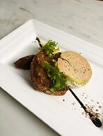 Hostellerie Du Lys - Hôtel & Restaurant