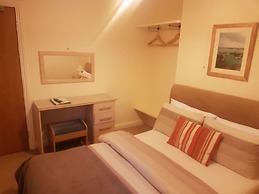 Trelinda Hotel