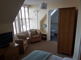 Trelinda Hotel