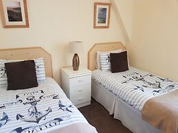 Trelinda Hotel