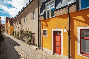 Hotell Lindgården