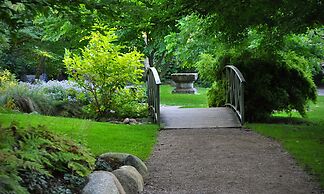 Hotell Lindgården