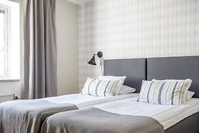 Hotell Lindgården