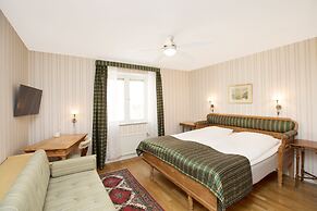 Hotell Lindgården