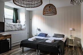 Hotell Lindgården