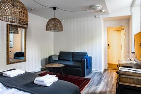 Hotell Lindgården