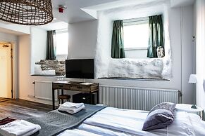 Hotell Lindgården