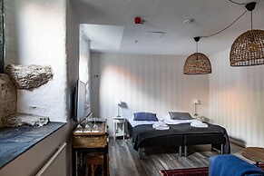 Hotell Lindgården