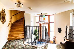 Hotell Lindgården