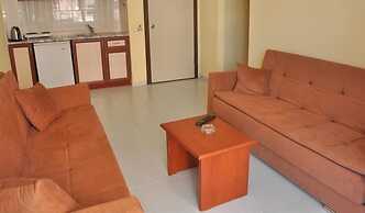 Albatros Apart Hotel
