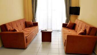 Albatros Apart Hotel