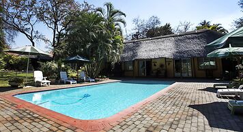 Sunbird Lodge