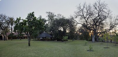 Sunbird Lodge