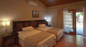 Sunbird Lodge
