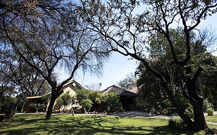 Sunbird Lodge