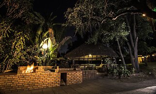 Sunbird Lodge