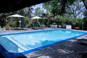 Sunbird Lodge