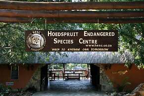 Sunbird Lodge