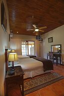 Sunbird Lodge